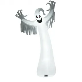 12FT Halloween Inflatable Blow Up Ghost