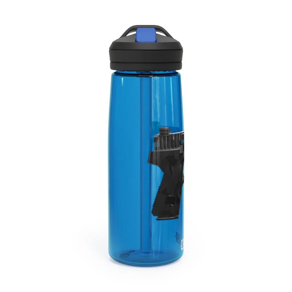 22 Calibur CamelBak Eddy®  Water Bottle, 20oz\25oz