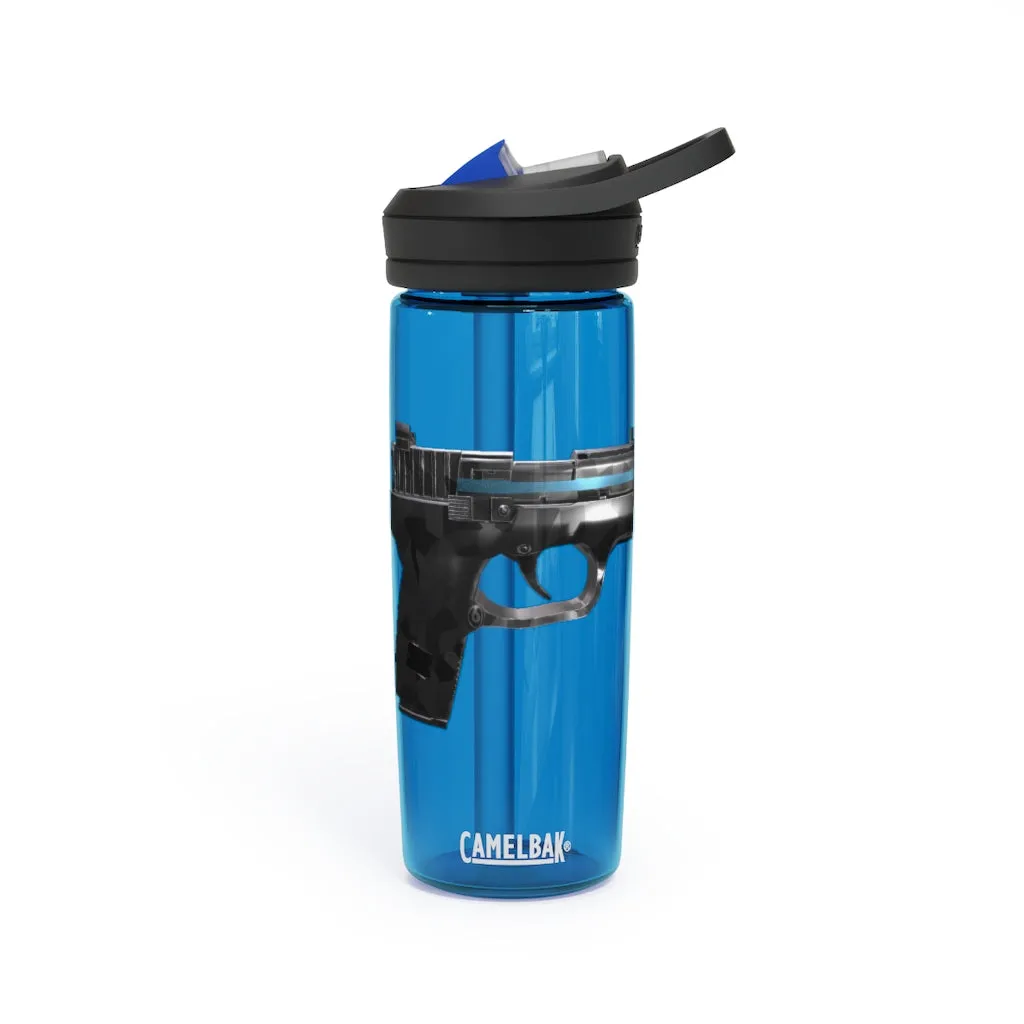 22 Calibur CamelBak Eddy®  Water Bottle, 20oz\25oz