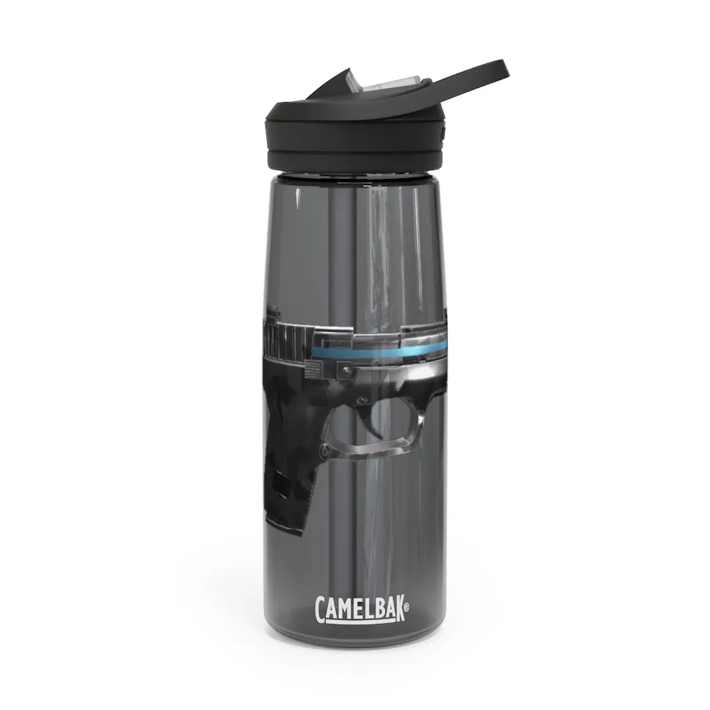 22 Calibur CamelBak Eddy®  Water Bottle, 20oz\25oz