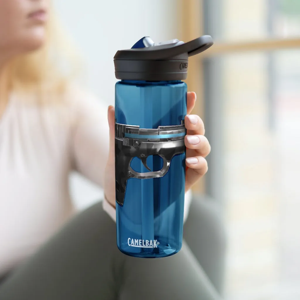 22 Calibur CamelBak Eddy®  Water Bottle, 20oz\25oz