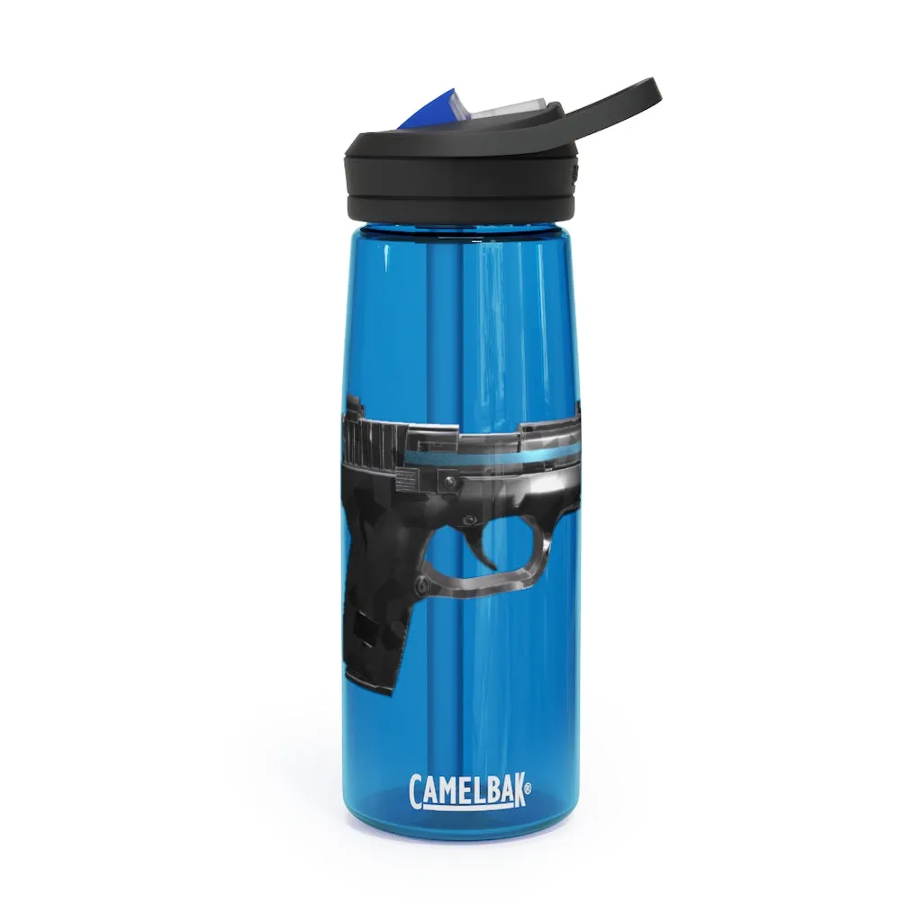 22 Calibur CamelBak Eddy®  Water Bottle, 20oz\25oz