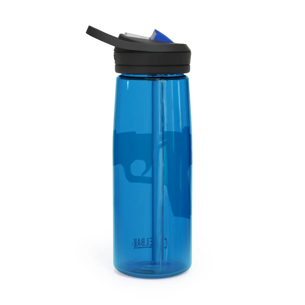 22 Calibur CamelBak Eddy®  Water Bottle, 20oz\25oz