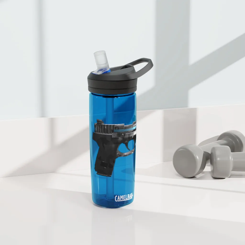 22 Calibur CamelBak Eddy®  Water Bottle, 20oz\25oz