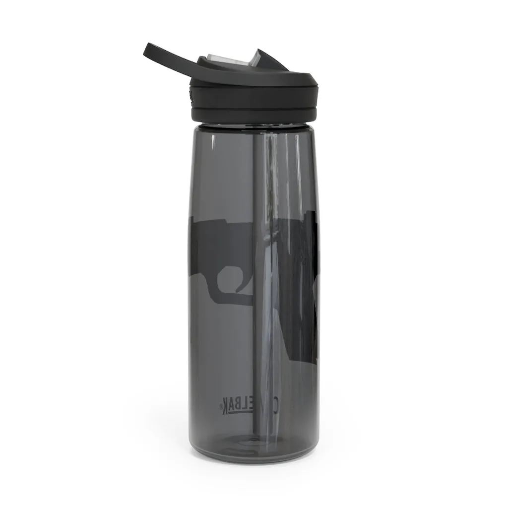 22 Calibur CamelBak Eddy®  Water Bottle, 20oz\25oz