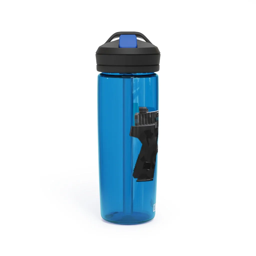 22 Calibur CamelBak Eddy®  Water Bottle, 20oz\25oz