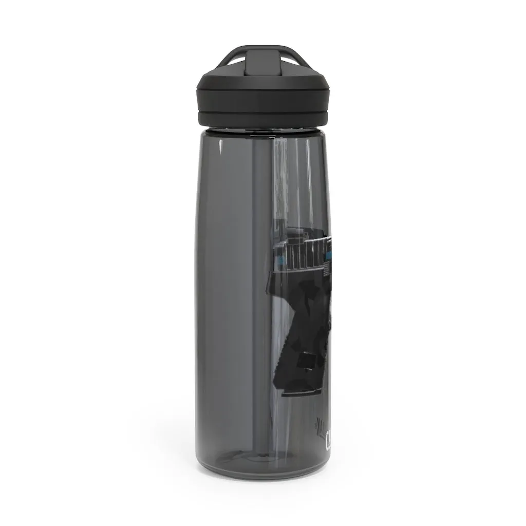 22 Calibur CamelBak Eddy®  Water Bottle, 20oz\25oz