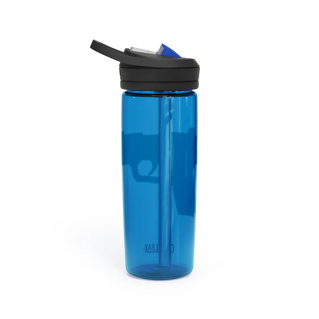 22 Calibur CamelBak Eddy®  Water Bottle, 20oz\25oz