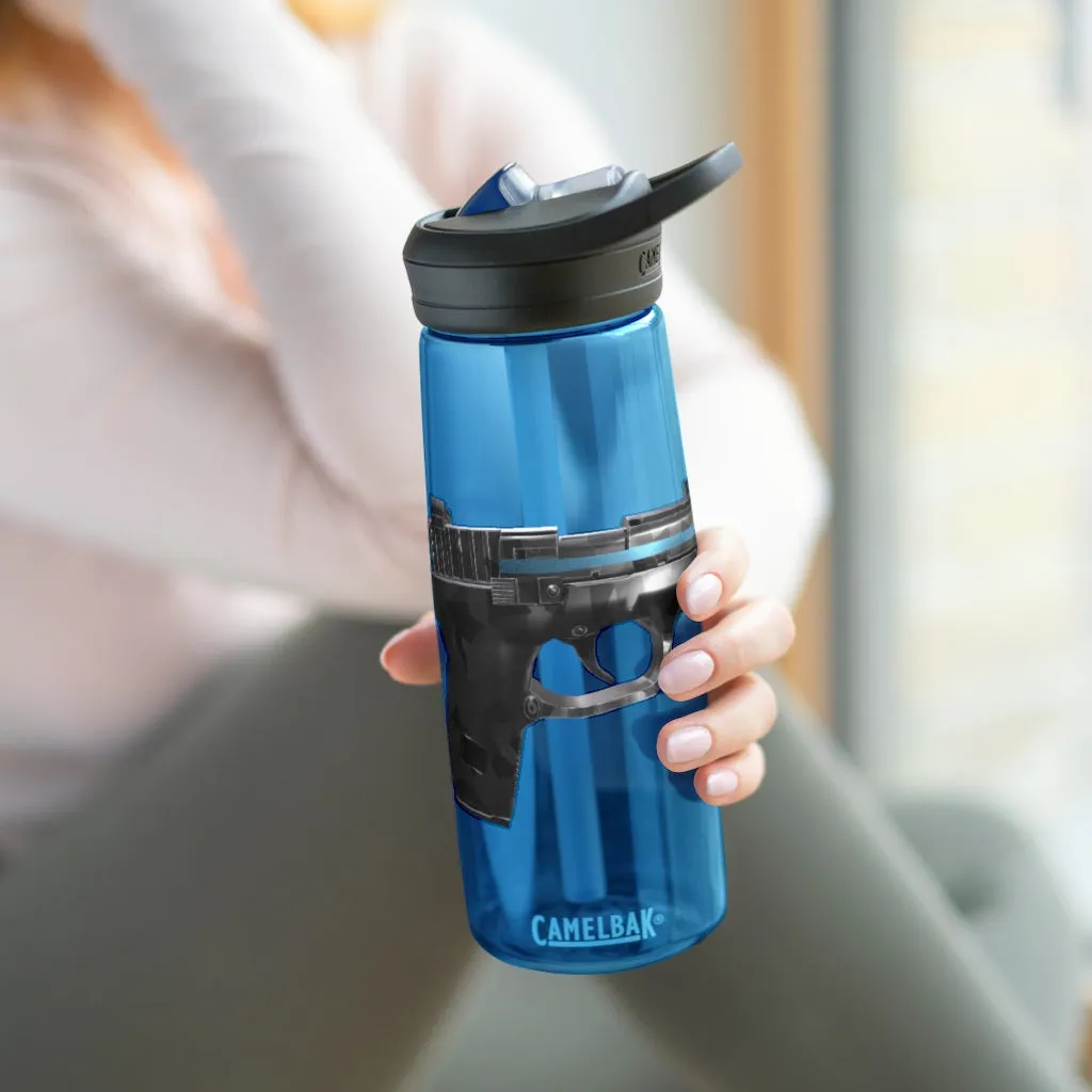 22 Calibur CamelBak Eddy®  Water Bottle, 20oz\25oz