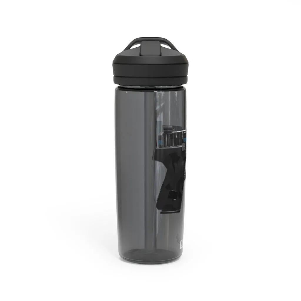 22 Calibur CamelBak Eddy®  Water Bottle, 20oz\25oz