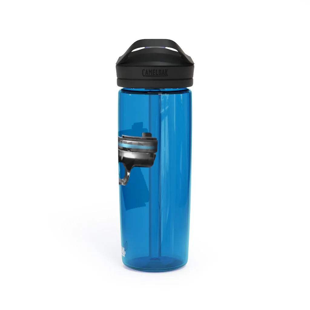 22 Calibur CamelBak Eddy®  Water Bottle, 20oz\25oz