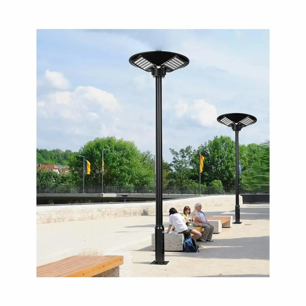 250W Outdoor Street Solar Light -HLZD-057