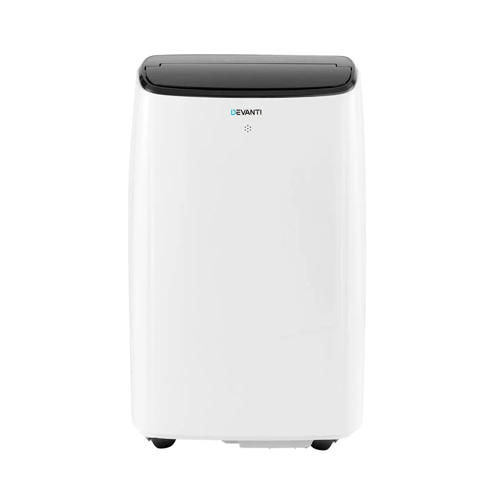 3-in-1 Portable Air Conditioner WiFi, 7000BTU - Devanti