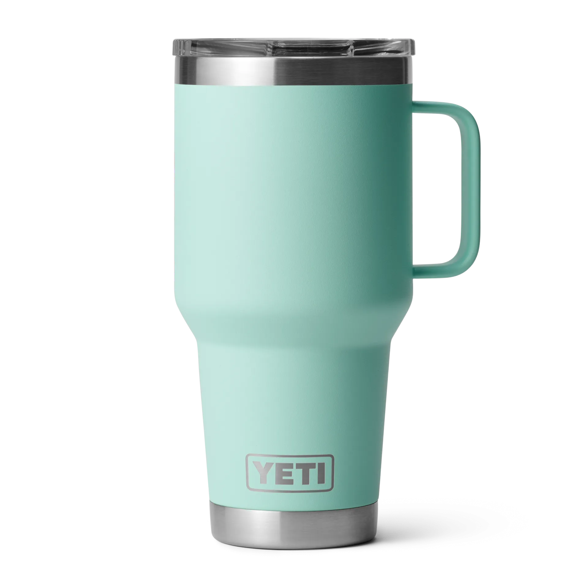 30 oz. / 887ml Travel Mug w/ Stronghold Lid - Seafoam