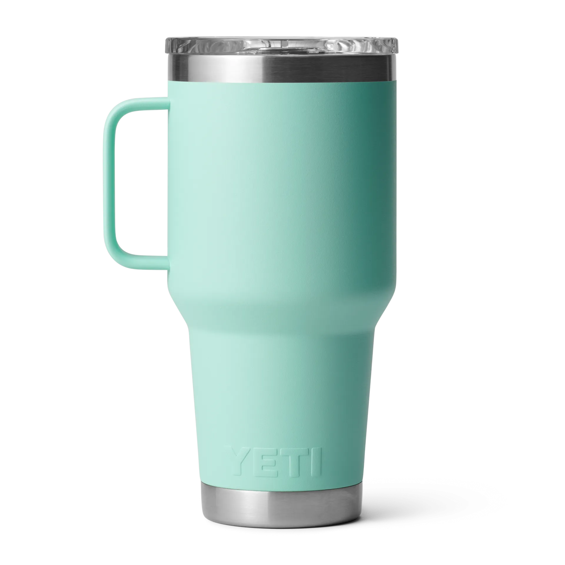 30 oz. / 887ml Travel Mug w/ Stronghold Lid - Seafoam