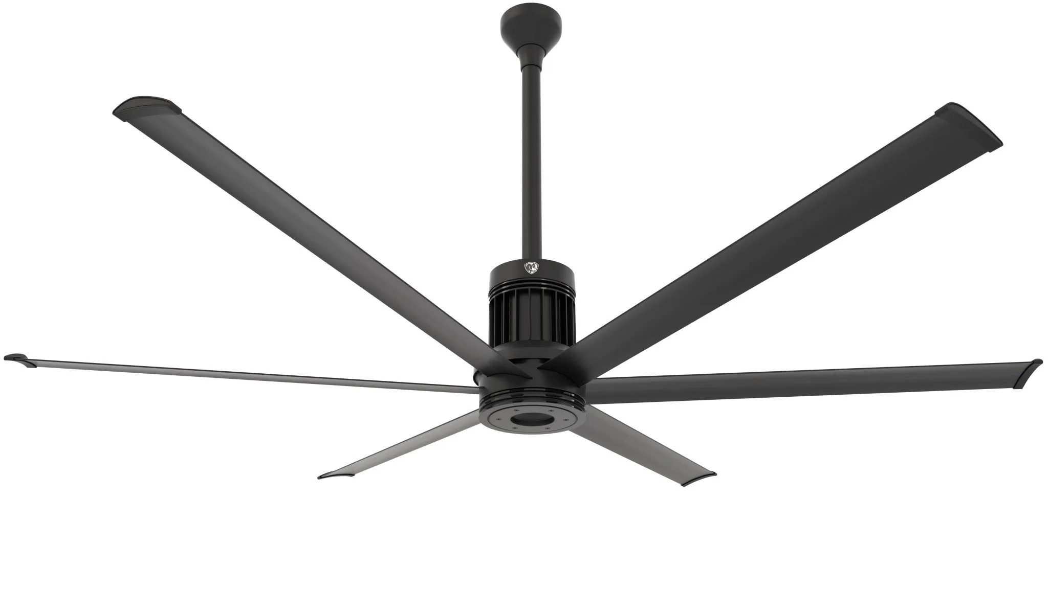 84" I6 Outdoor Fan