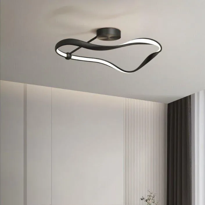 Aaliyah Ceiling Light