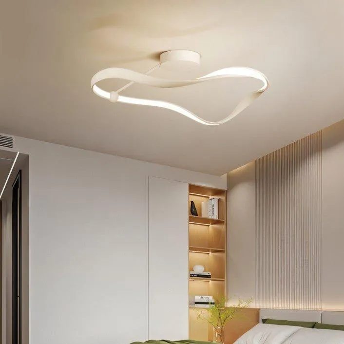 Aaliyah Ceiling Light