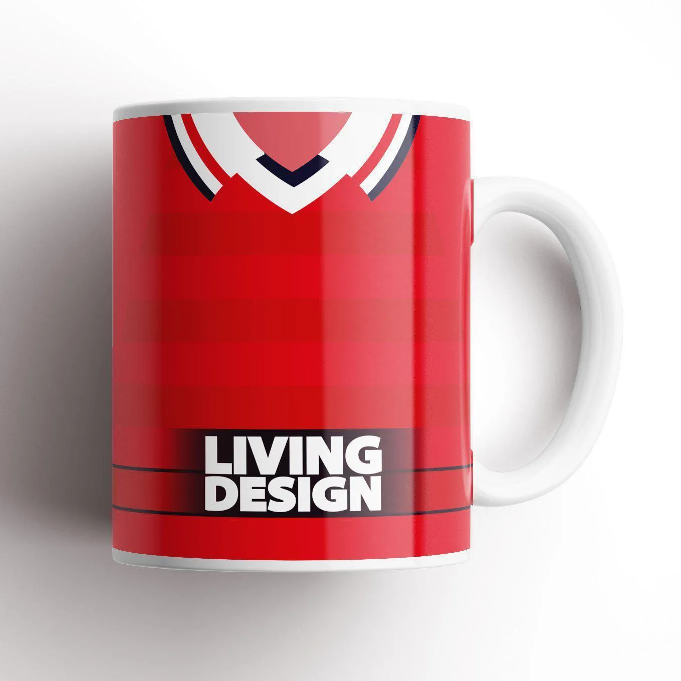 Aberdeen 1997 Kit Mug