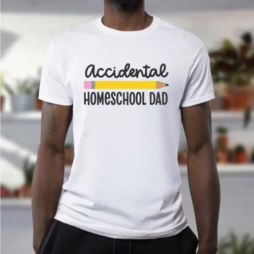 Accidental Homeschool Parent