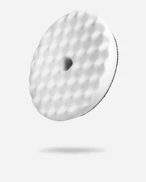 Adam's 6.5" White Foam Pad