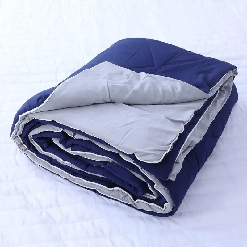 Adova Reversible Microfiber Comforter