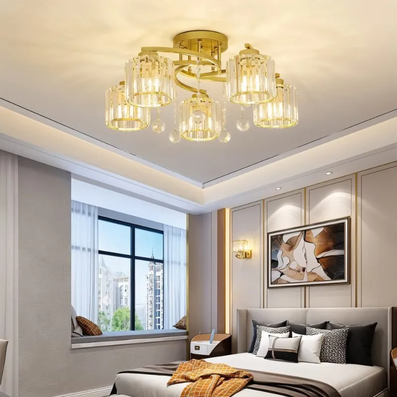 Aleanor Ceiling Light