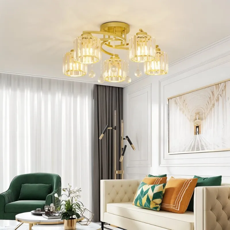 Aleanor Ceiling Light