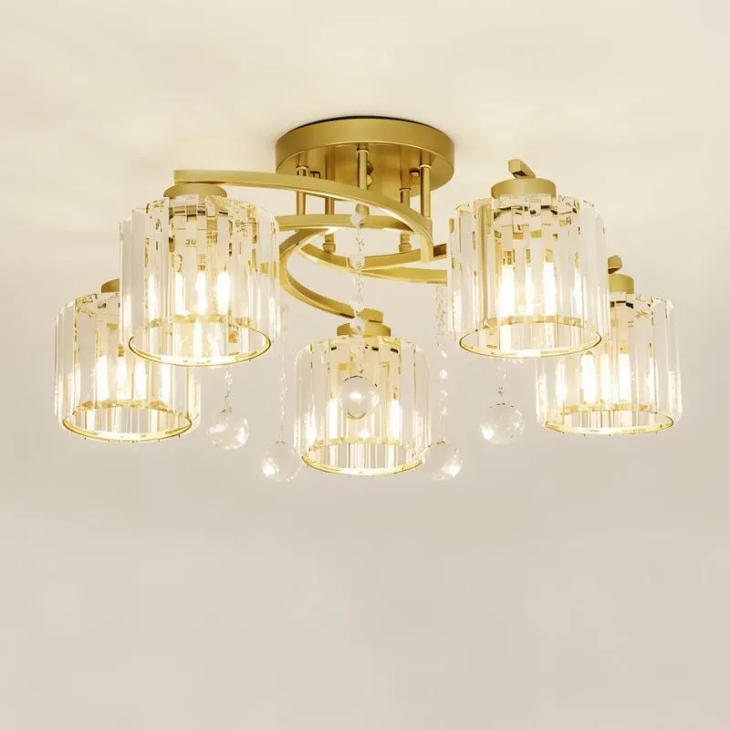 Aleanor Ceiling Light