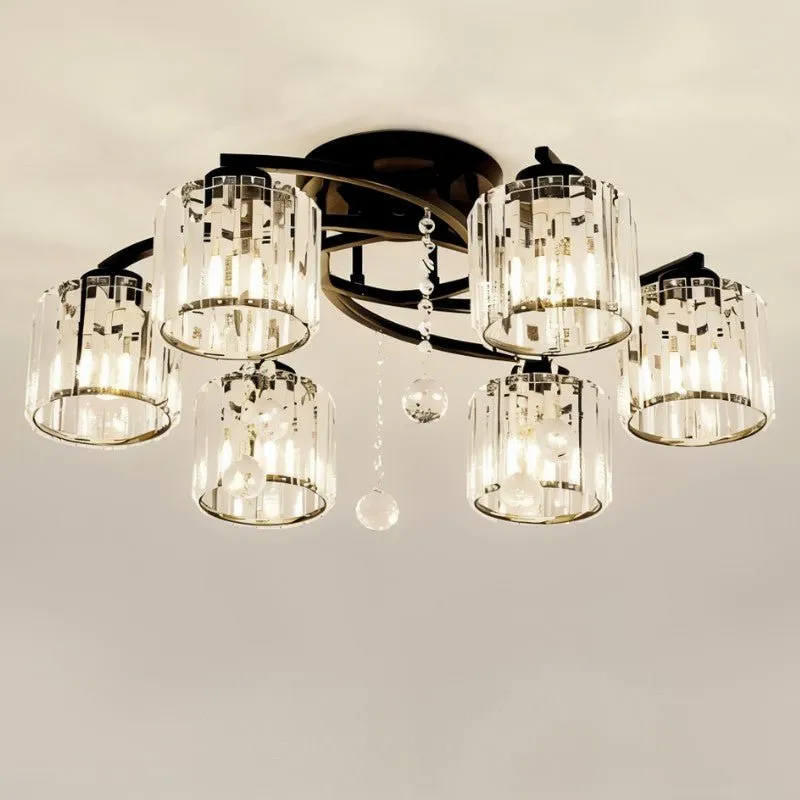 Aleanor Ceiling Light