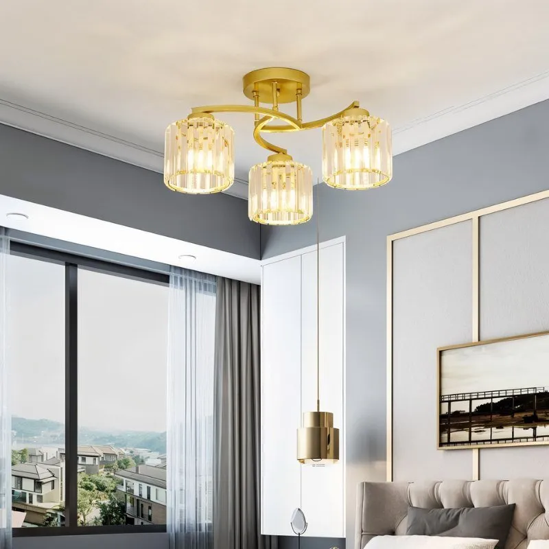 Aleanor Ceiling Light