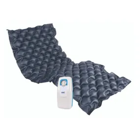 Alerta Bubble 2 Overlay Pad Alternating Pressure Relieving Mattress System