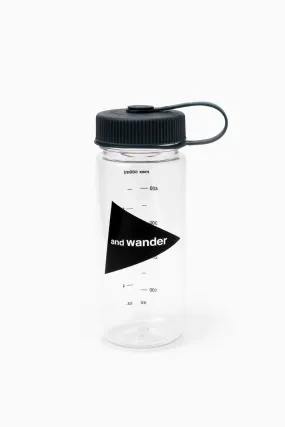 And Wander Logo Bottle