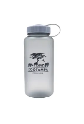 Animal Parade Bottle -Grey