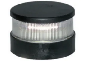 Aqua Signal Series 34 LED - 12/24V All Round Green Navigation Light