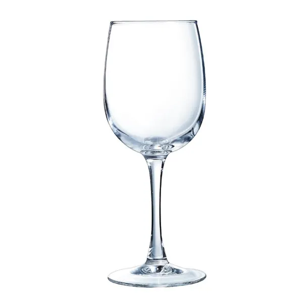 Arcoroc Elisa Wine Glasses 420ml (Pack of 48) - HR783