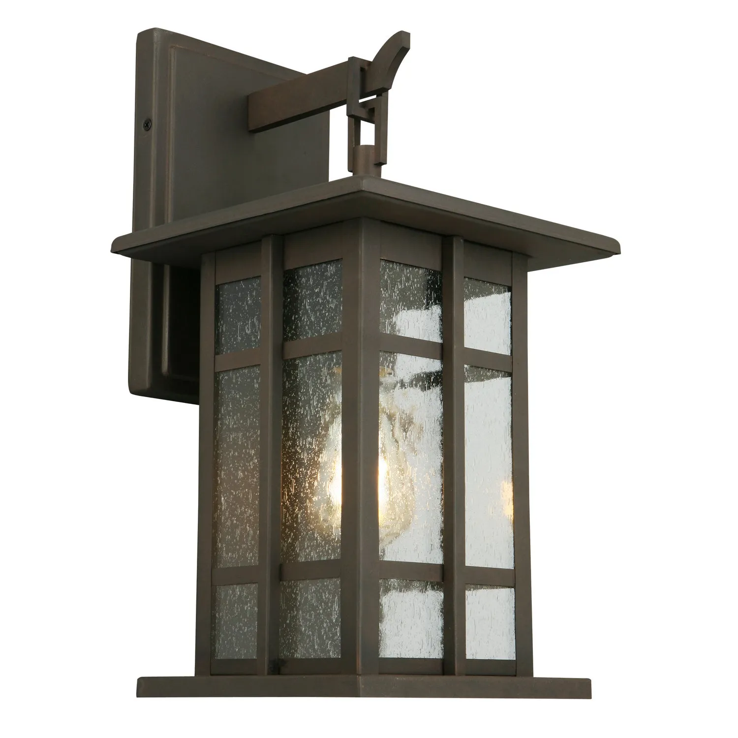 Arlington Creek Outdoor Wall Sconce