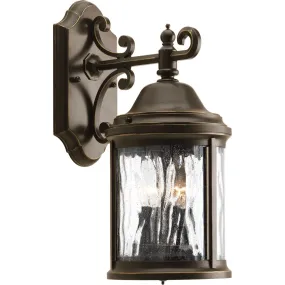 Ashmore Wall Lantern