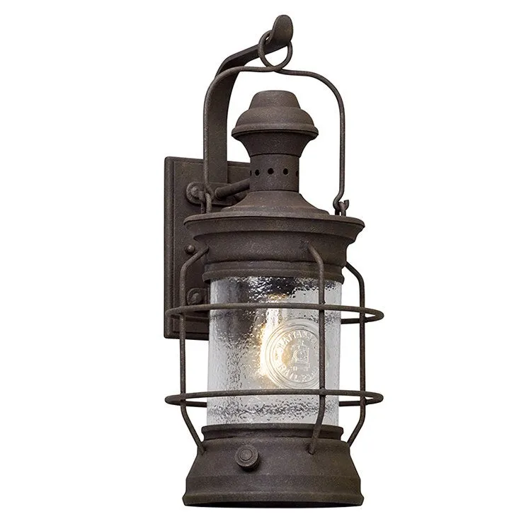 Atkins Single-Light Large Wall Lantern