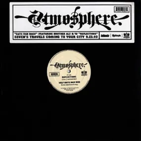 Atmosphere - Cats Van Bags