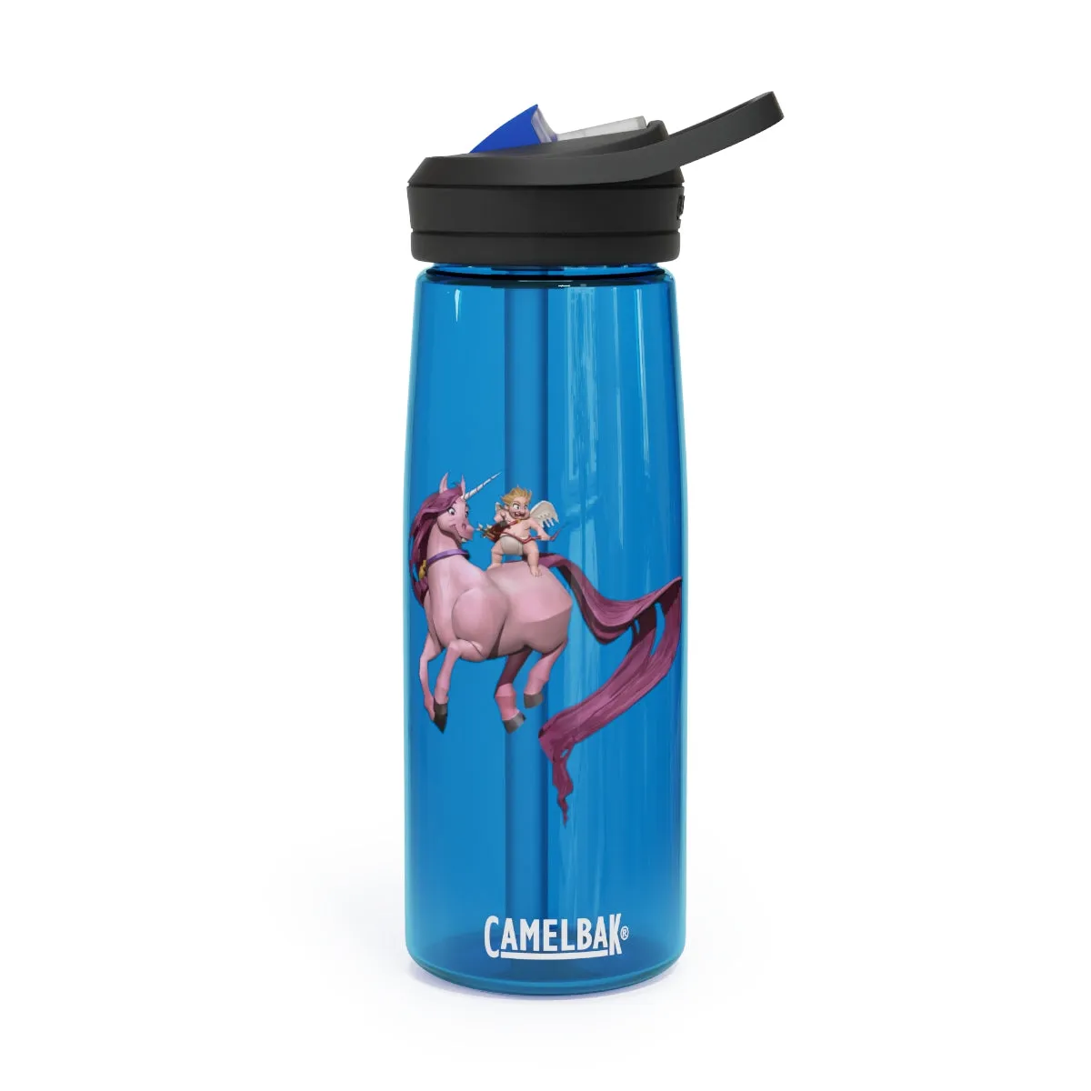 Baby Cupid and Horse CamelBak Eddy®  Water Bottle, 20oz / 25oz