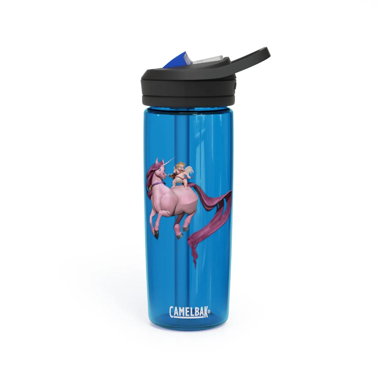 Baby Cupid and Horse CamelBak Eddy®  Water Bottle, 20oz / 25oz