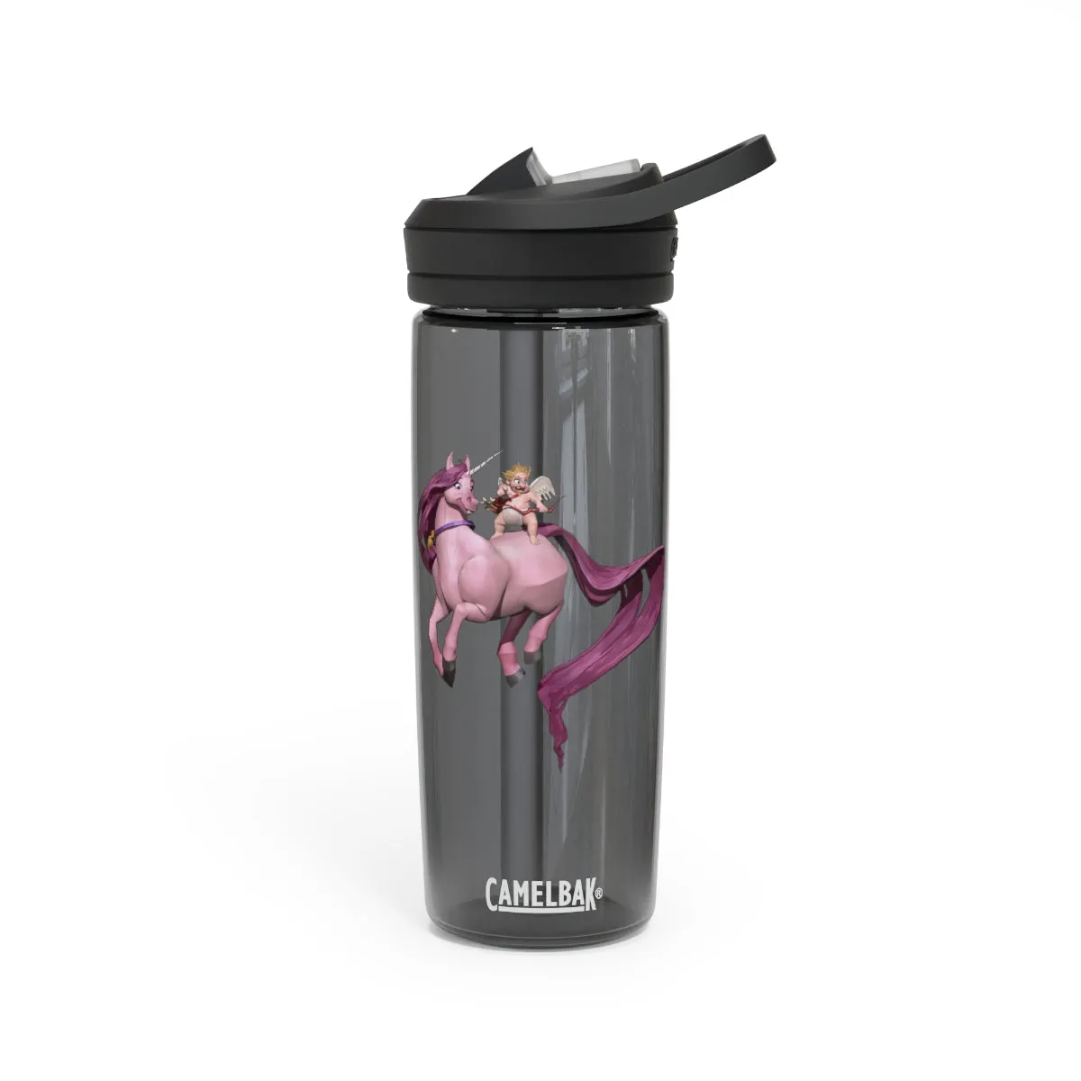 Baby Cupid and Horse CamelBak Eddy®  Water Bottle, 20oz / 25oz