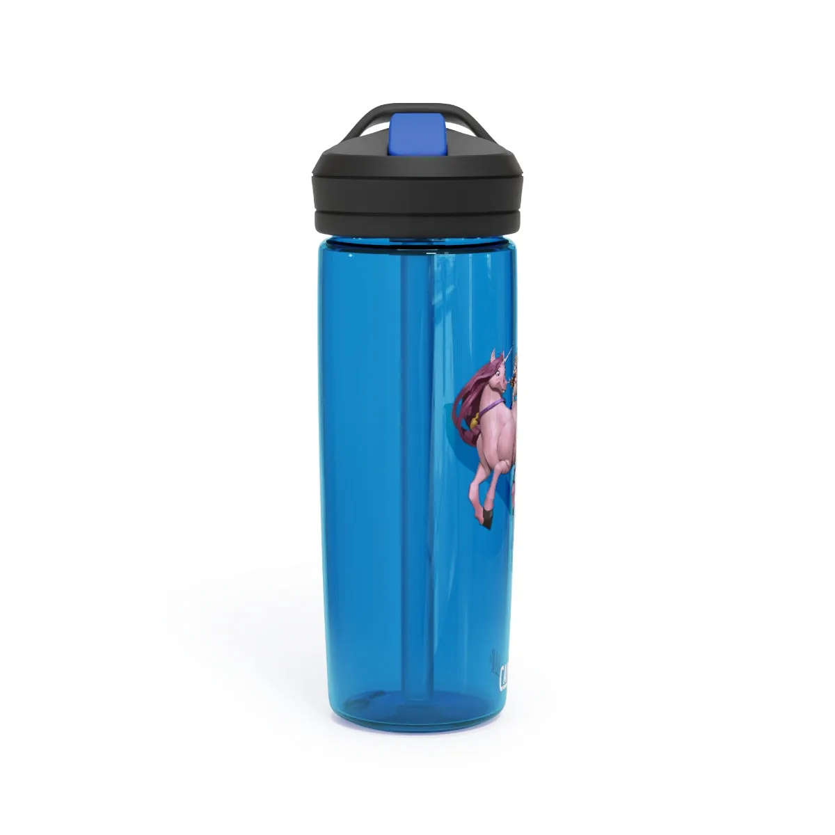 Baby Cupid and Horse CamelBak Eddy®  Water Bottle, 20oz / 25oz