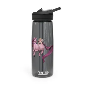 Baby Cupid and Horse CamelBak Eddy®  Water Bottle, 20oz / 25oz