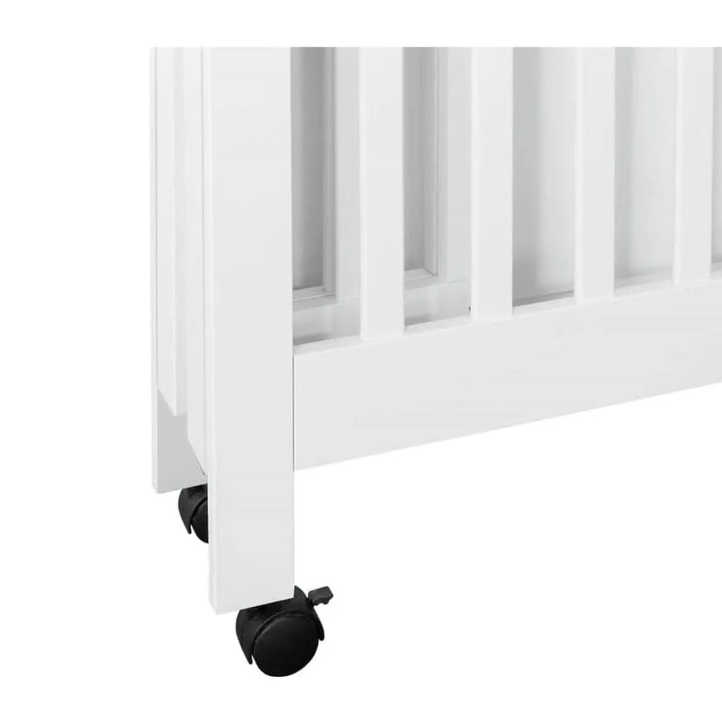 BABYLETTO Origami Mini Crib