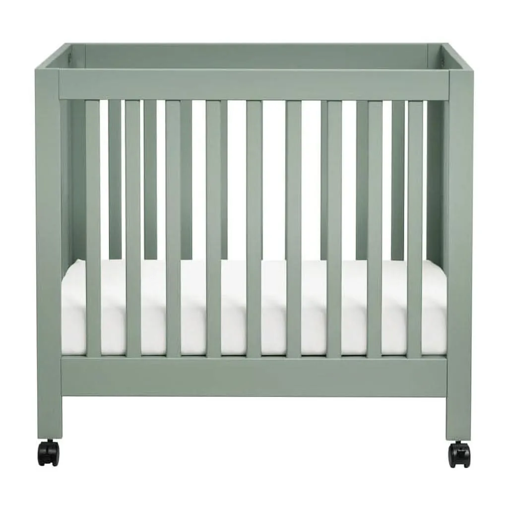 BABYLETTO Origami Mini Crib