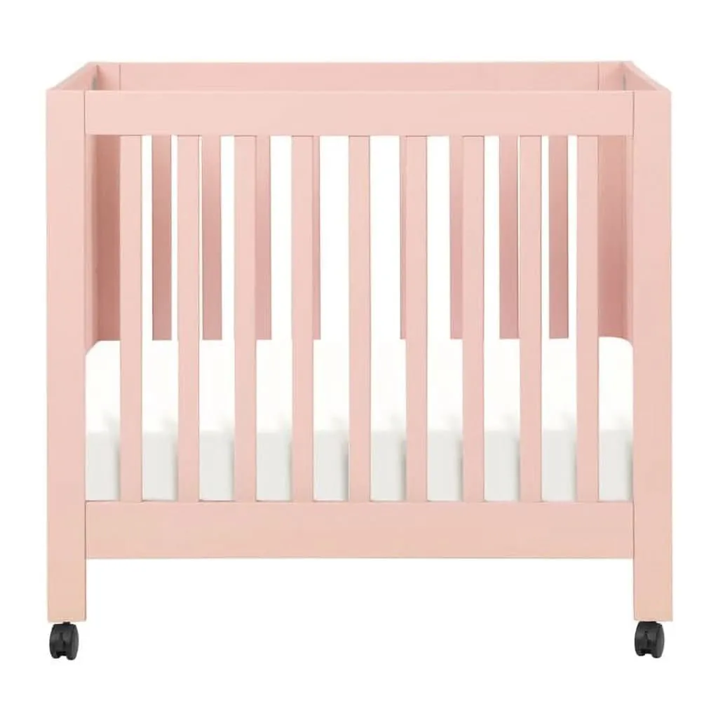 BABYLETTO Origami Mini Crib