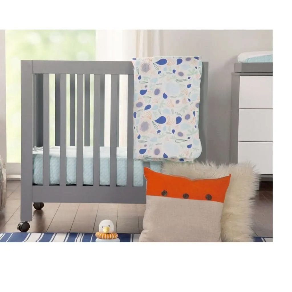 BABYLETTO Origami Mini Crib