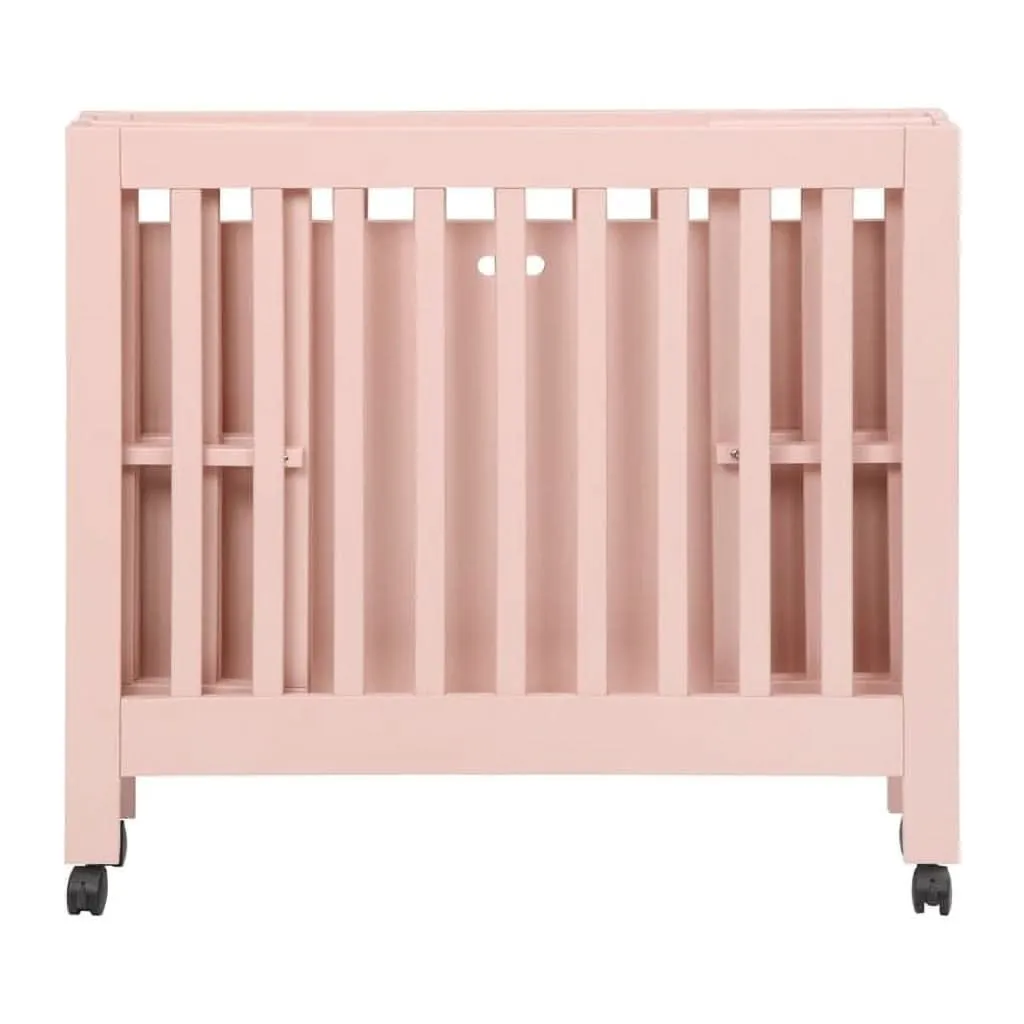 BABYLETTO Origami Mini Crib